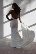 Load image into Gallery viewer, Made With Love - Archie - Size 8 bust, 8 waist, 10 hip, 150cm Length - New Stock Dress