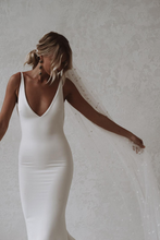 Load image into Gallery viewer, Made With Love - Archie - Size 8 bust, 8 waist, 10 hip, 150cm Length - New Stock Dress