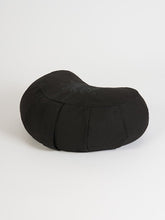 Load image into Gallery viewer, Yoga Crescent Meditation Cushion
