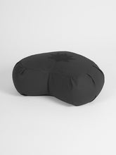 Load image into Gallery viewer, Yoga Crescent Meditation Cushion