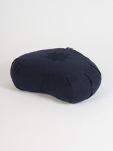 Load image into Gallery viewer, Yoga Crescent Meditation Cushion