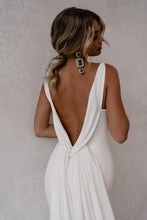 Load image into Gallery viewer, Made With Love - Harry Size 10 in Ivory