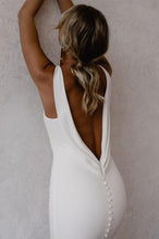 Load image into Gallery viewer, Made With Love - Harry Size 10 in Ivory