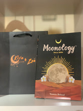 Load image into Gallery viewer, Moonology Book by Yasmin Boland
