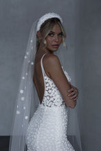 Load image into Gallery viewer, Made With Love - Belle - Size 14 Sample Sale Dress