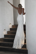 Load image into Gallery viewer, Made With Love - Belle - Size 14 Sample Sale Dress