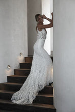 Load image into Gallery viewer, Made With Love - Belle - Size 14 Sample Sale Dress