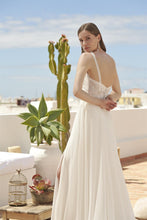 Load image into Gallery viewer, Marylise Gown - Jospehine - Size 12, Ivory