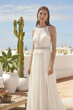 Load image into Gallery viewer, Marylise Gown - Jospehine - Size 12, Ivory
