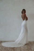 Load image into Gallery viewer, Made With Love - Lola - Size 10 Sample Sale Dress