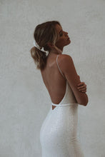 Load image into Gallery viewer, Made With Love - Lola - Size 10 Sample Sale Dress