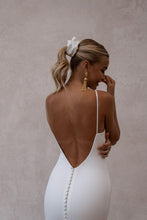 Load image into Gallery viewer, Made With Love - Parker Size 10 in Ivory