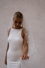 Load image into Gallery viewer, Made With Love - Parker Size 10 in Ivory