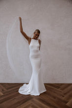 Load image into Gallery viewer, Made With Love - Parker Size 10 in Ivory