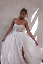 Load image into Gallery viewer, Made With Love - Sebastian, Size 12 in Ivory