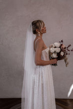 Load image into Gallery viewer, Made With Love - Sebastian, Size 12 in Ivory