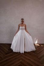 Load image into Gallery viewer, Made With Love - Sebastian, Size 12 in Ivory