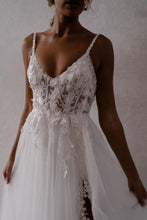 Load image into Gallery viewer, Made With Love - Summer - Size 10 Sample Sale Dress