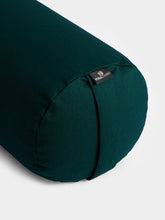 Load image into Gallery viewer, Yoga Crescent Meditation Cushion