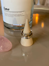 Load image into Gallery viewer, Aura Magic Spin & Wish Ring