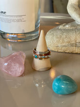 Load image into Gallery viewer, Rajput Empowerment Spin & Wish Ring