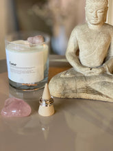 Load image into Gallery viewer, Aura Magic Spin & Wish Ring