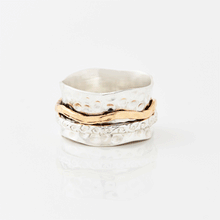 Load image into Gallery viewer, Aura Magic Spin & Wish Ring