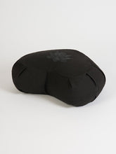 Load image into Gallery viewer, Yoga Crescent Meditation Cushion
