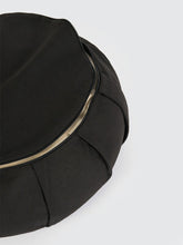 Load image into Gallery viewer, Yoga Crescent Meditation Cushion
