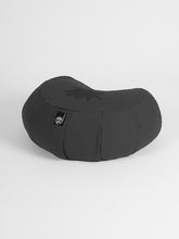 Load image into Gallery viewer, Yoga Crescent Meditation Cushion
