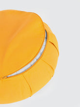 Load image into Gallery viewer, Yoga Crescent Meditation Cushion
