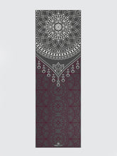 Load image into Gallery viewer, Yoga Mat &amp; Elephant Bolster Bundle

