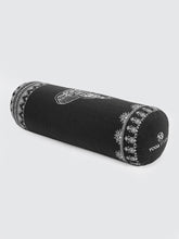 Load image into Gallery viewer, Yoga Mat &amp; Elephant Bolster Bundle
