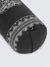 Load image into Gallery viewer, Yoga Elephant Bolster
