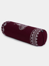 Load image into Gallery viewer, Yoga Elephant Bolster
