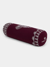Load image into Gallery viewer, Yoga Mat &amp; Elephant Bolster Bundle
