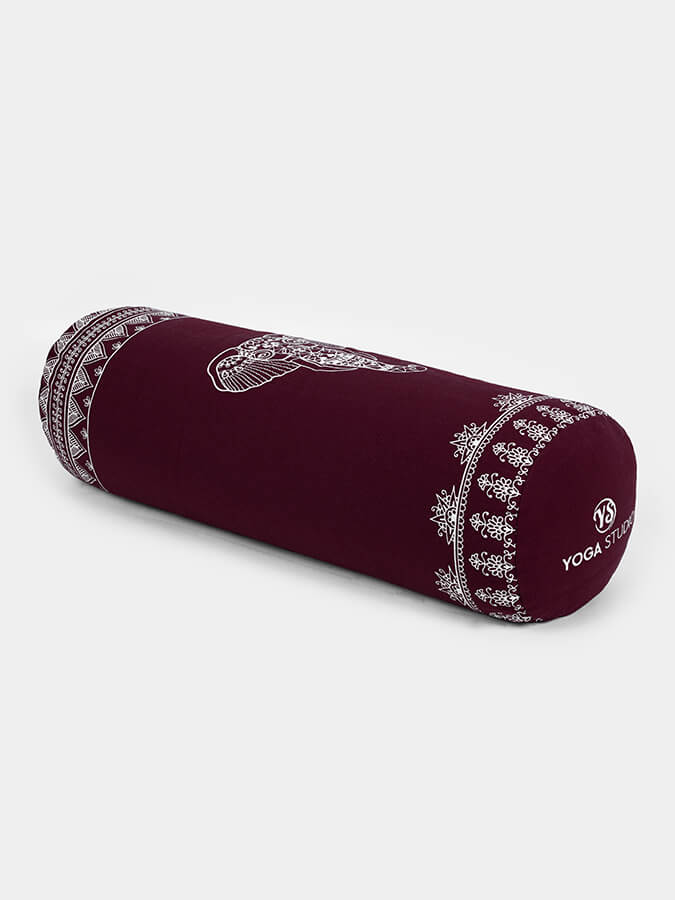 Yoga Elephant Bolster