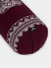 Load image into Gallery viewer, Yoga Elephant Bolster
