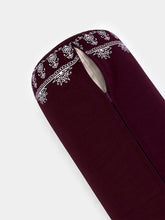Load image into Gallery viewer, Yoga Elephant Bolster
